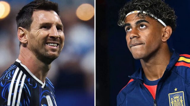 Who are the World Cup final teams? Last squads standing revealed