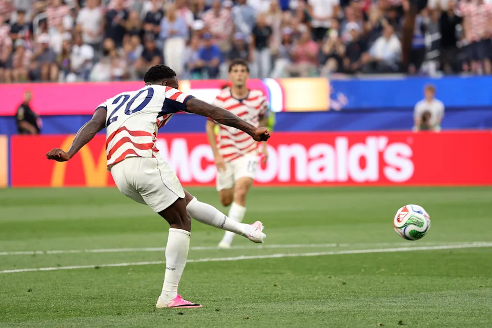 Who are the World Cup final teams? Last squads standing revealed