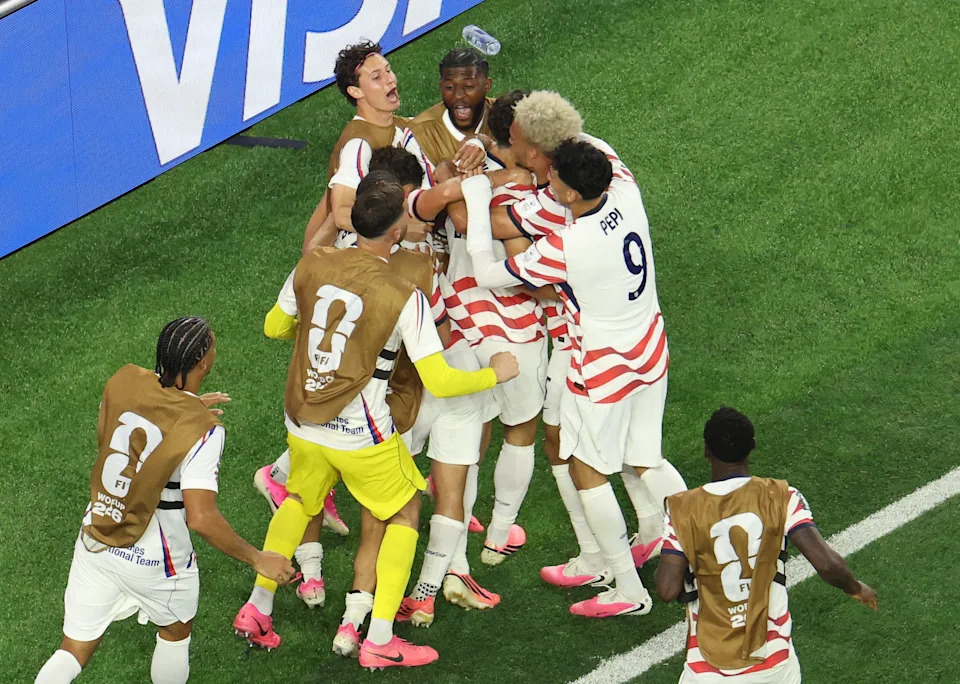Who are the World Cup final teams? Last squads standing revealed