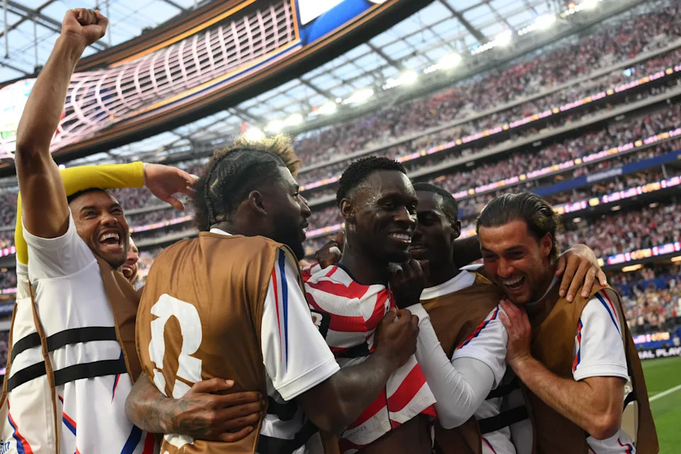 Who are the World Cup final teams? Last squads standing revealed