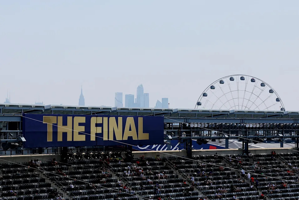 When will the United States host the World Cup again?
