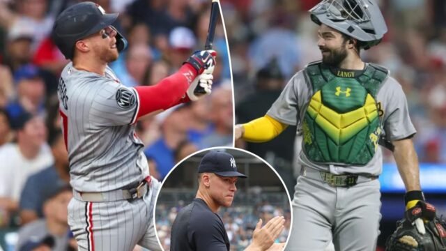 Yankees can still make the World Series — if they make the right moves
