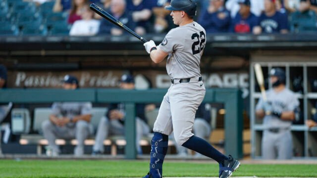 Yankees vs Cubs: Watch Live Stream on MLB