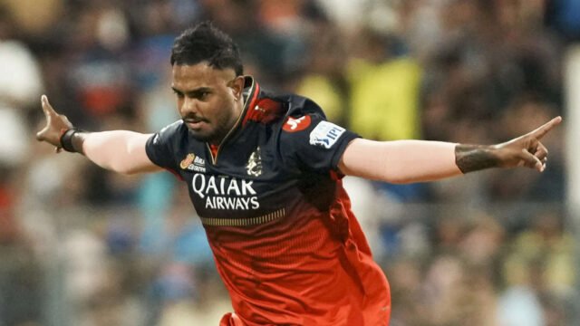 1 Cricketer’s Shocking Switch: Yash Dayal Set to Join Chhattisgarh
