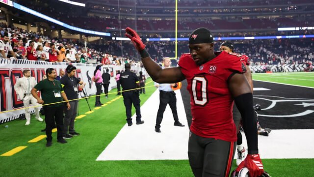 Yaya Diaby: The Buccaneers’ Breakout Candidate to Watch in 2026
