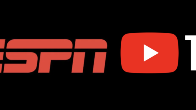 YouTube TV Finally Opens Up ESPN Unlimited to Subscribers