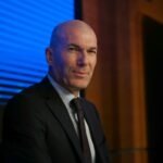 Zidane to take the reins as France’s new coach