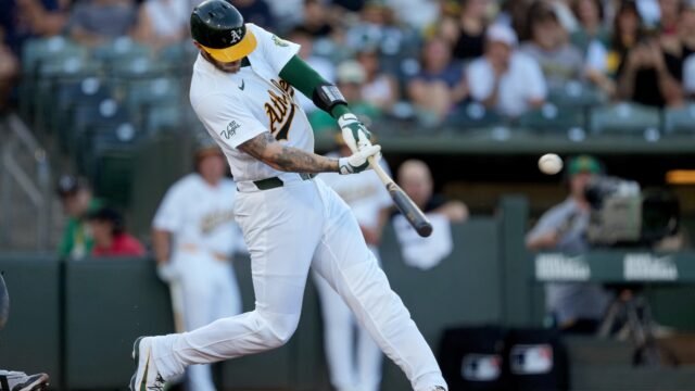 A’s Suffer Worst Loss in 10 Years at the Hands of Tigers