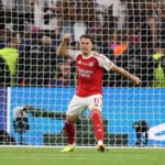 3 Consecutive Defeats for AC Milan as Al-Hilal Stun Serie A Giants