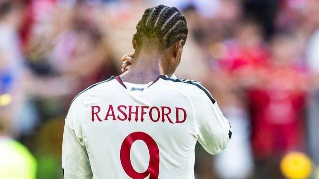 5 Things AC Milan Must Fix After Rashford’s Return Exposes Weaknesses