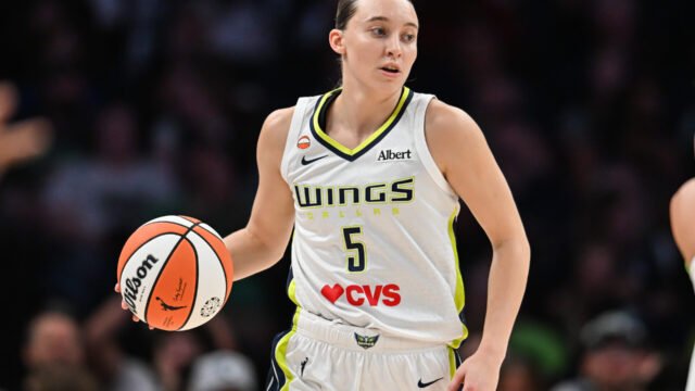 A’ja Wilson Leads Las Vegas Aces in Sunday WNBA Action