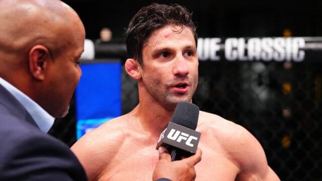 Allan Nascimento Dead at 34: UFC Flyweight’s Life Cut Short