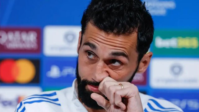 Real Madrid Target 23-Year-Old Sensation Alvaro Arbeloa