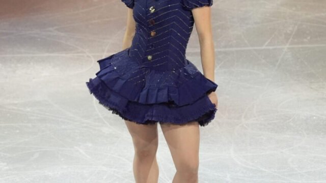 Alysa Liu Takes Break from Competitive Figure Skating at 20