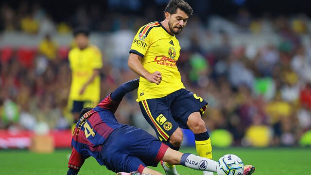 América’s 11-Man Squad Confirmed for Leagues Cup Opener