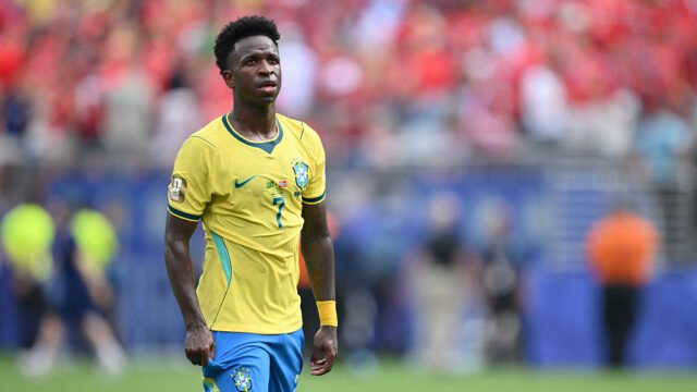 23-year-old sensation scores stunning debut goal for Barcelona