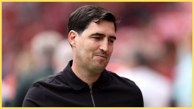 Liverpool Set for Transfer Boost as Andoni Iraola Reveals Summer Plans