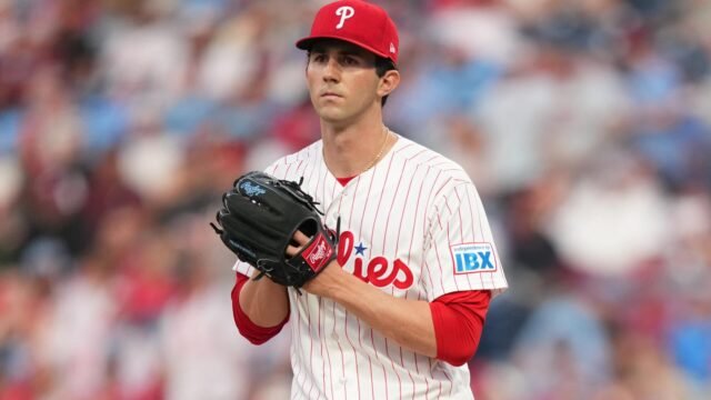 Andrew Painter’s Breakthrough: Fantasy Owners Take Notice