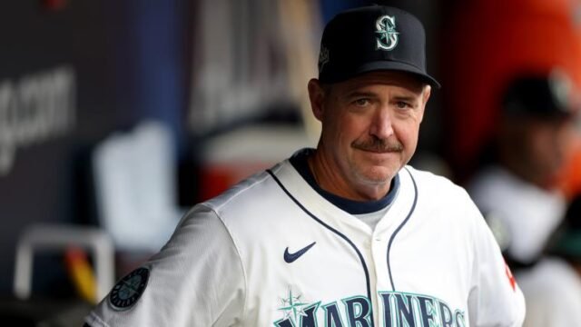 40-Year-Old Former Yankees Star Signs with Seattle Mariners