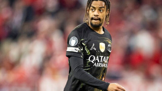 Arsenal Ready to Steal Liverpool’s Ligue 1 Target