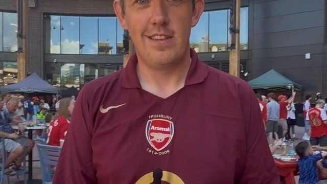 Arsenal Kicks Off Premier League US Campaign in Denver