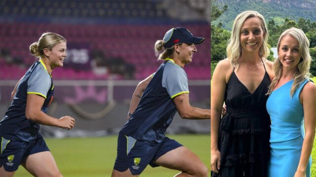 5 Cricket Australia Executives Called to Explain Ashleigh Gardner Controversy