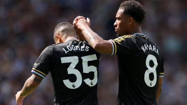 Aston Villa’s Nightmare Start: 0 Points from 3 Games as Summer Chaos Continues