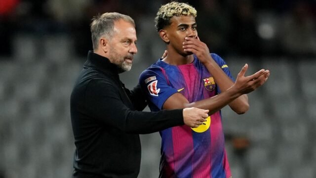 10 Reasons Why Barcelona Can Finally Break Their Champions League Drought Without a Proper Striker