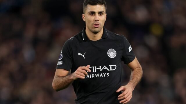 Barcelona on the Verge of Securing Real Madrid Target