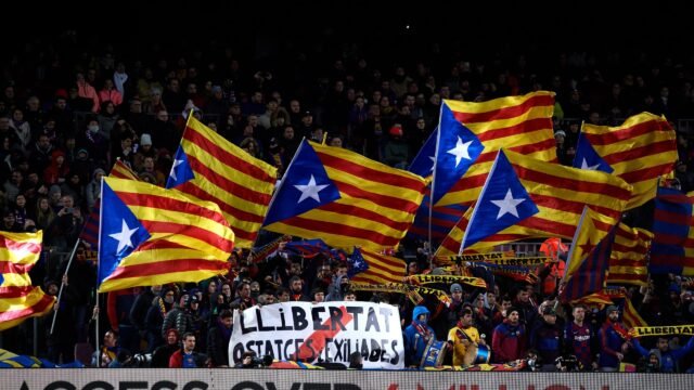 Barcelona’s World Cup Ceremony on Thin Ice as Spain Grapples with Turmoil