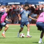 Bayern Head to Asia Without 8 Key Stars