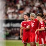 1-0 Result but Leipzig Leave Bayern Reeling