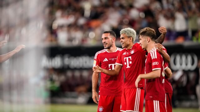1-0 Result but Leipzig Leave Bayern Reeling