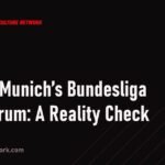 Bayern Munich’s Bundesliga Conundrum: A Reality Check