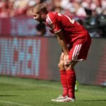 Bayern Munich’s Max Eberl Faces Uncertainty Over Konrad Laimer’s Injury Status