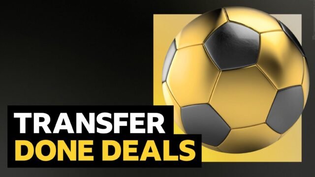 Bayern Munich’s €100m Swoop for Striker Sets European Transfer Market Alight