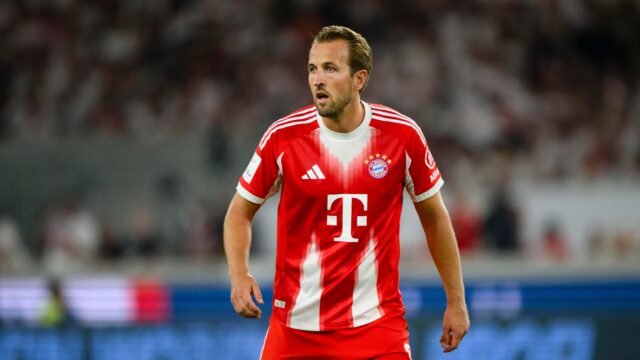 Bayern Munich Stuns Borussia Dortmund 2-1 in Thrilling Bundesliga Clash