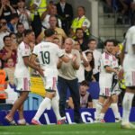 Bellingham and Cucurella to Lead the Charge: Real Madrid’s Potential 4-2-3-1 Lineup Against Real Sociedad