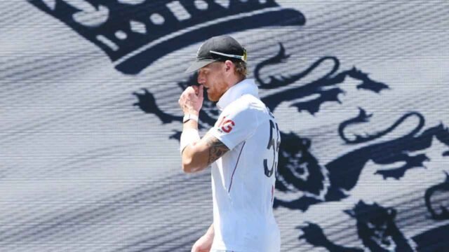 Ben Stokes sets sights on England coaching role after retirement