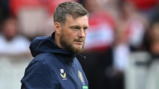 20 Wins Needed to Revive Boro’s Championship Hopes