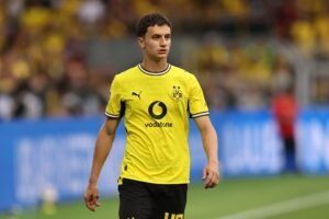 7 Borussia Dortmund Players Set to Miss Fulham Clash