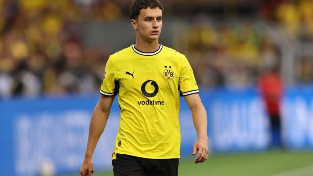 7 Borussia Dortmund Players Set to Miss Fulham Clash