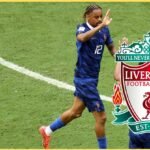 Liverpool’s Transfer Hopes Rise: Bradley Barcola Deal Nears as Reds Hand Transfer Boost