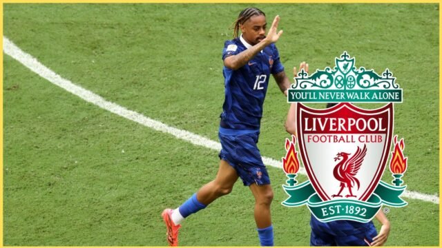 Liverpool’s Transfer Hopes Rise: Bradley Barcola Deal Nears as Reds Hand Transfer Boost
