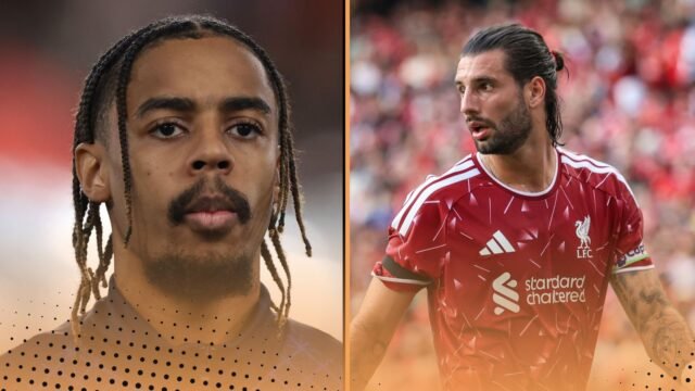 Bradley Barcola’s Liverpool Salary Revealed: How He Compares to His New Teammates