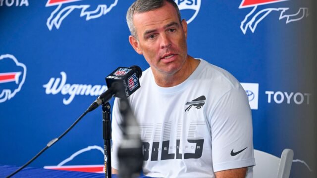 Brandon Beane’s Contract Extension Strategy: Success or Failure?