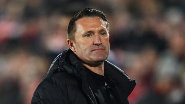 5 Names in the Frame to Succeed Brendan Rodgers at Celtic