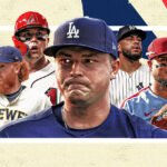 Brewers Rise to Top as Dodgers Slip to No. 3 in MLB Power Rankings