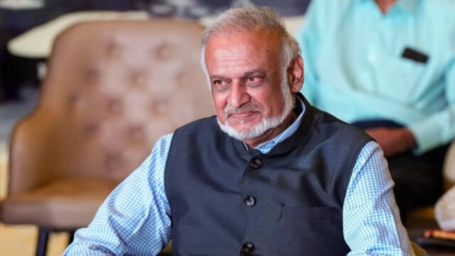 Brijesh Patel Demands Uniform Coaching Standards Across 100 Indian Cricket Academies