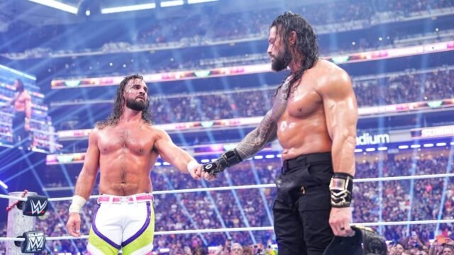 SummerSlam 2026 Night 2 Returns, WWE Swerves Fans with Brock Lesnar’s Shocking Entrance